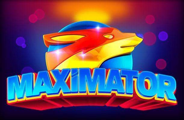 Maximator Slot